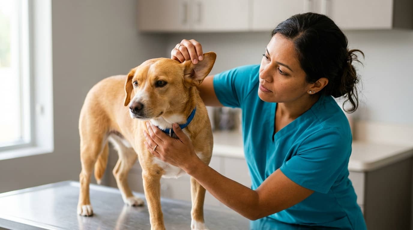 Dog Caregiver Course