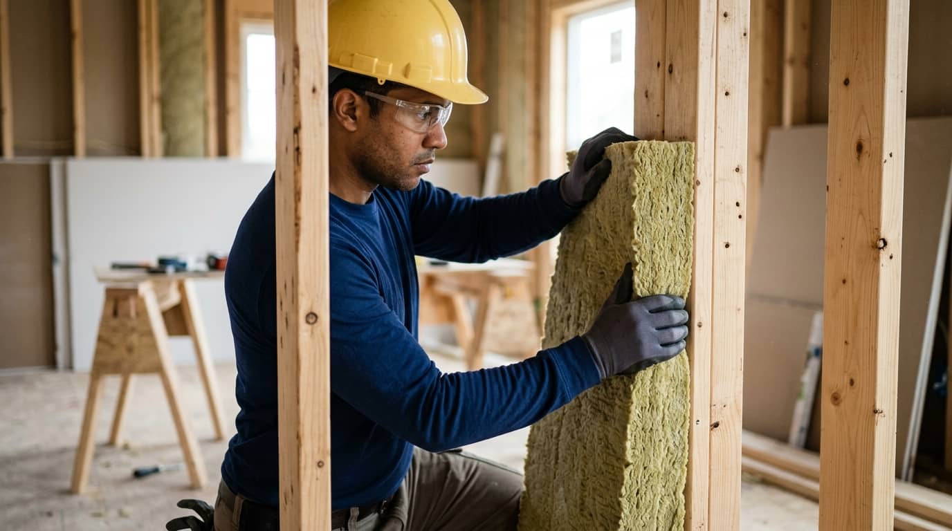 Curso de Isolamento de Edificações