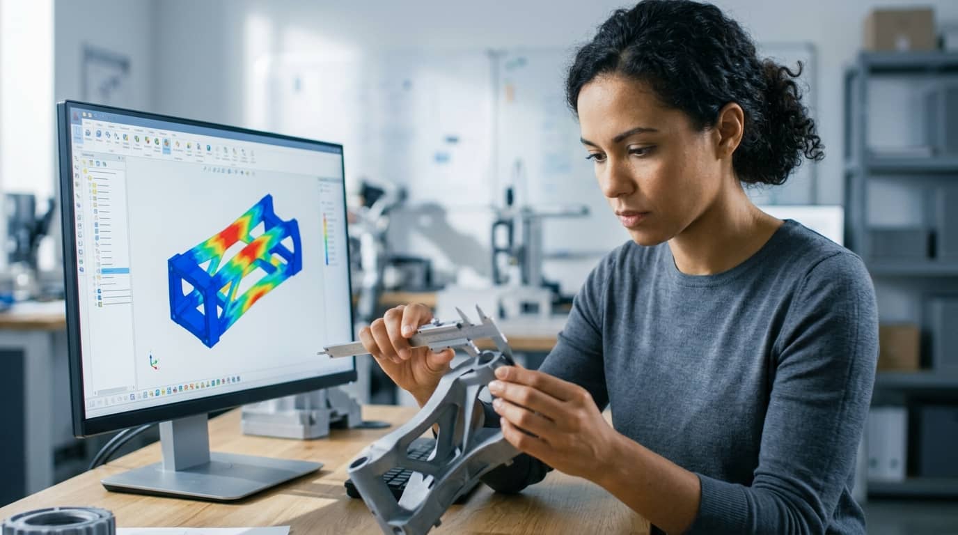 Curso de ingeniería de diseño