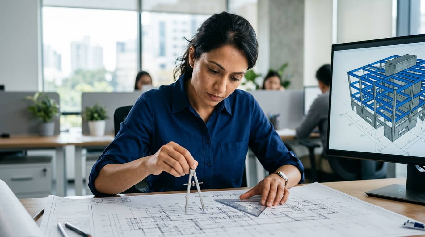 Curso de Ingeniería Arquitectónica