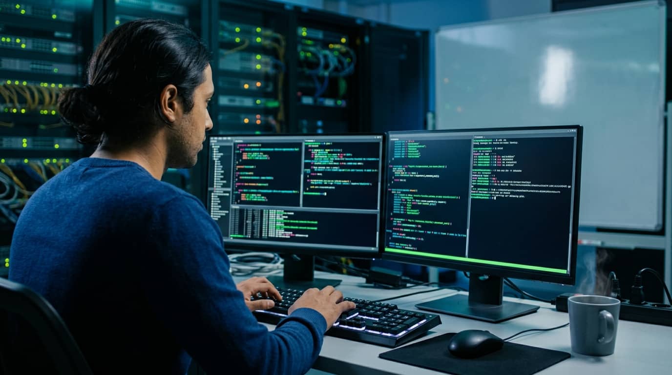 Bash training