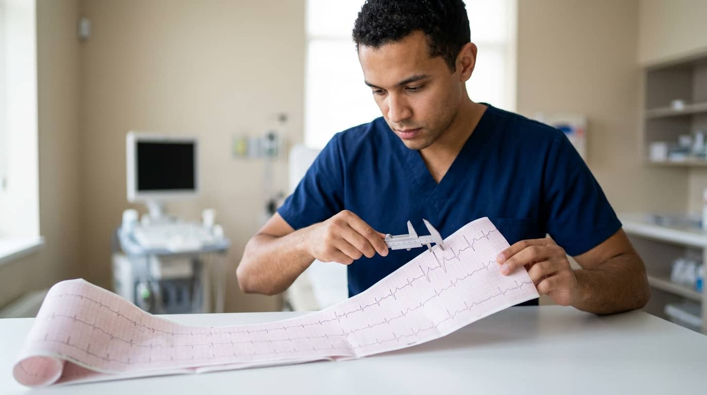 Basic EKG Course
