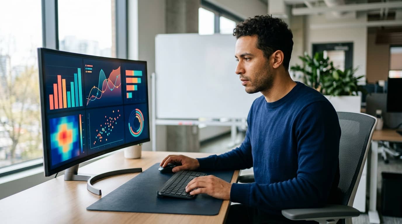Entrenamiento en Dataviz