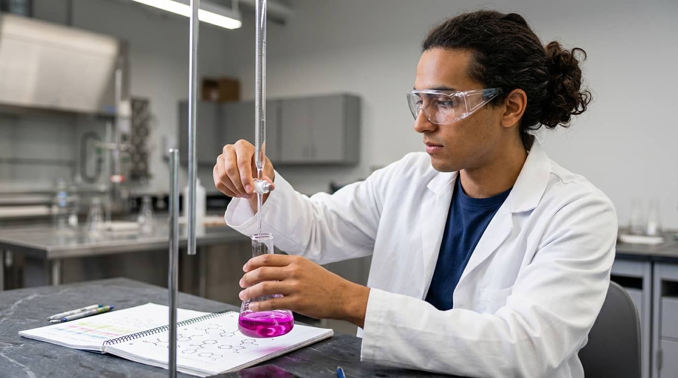 Curso de Química