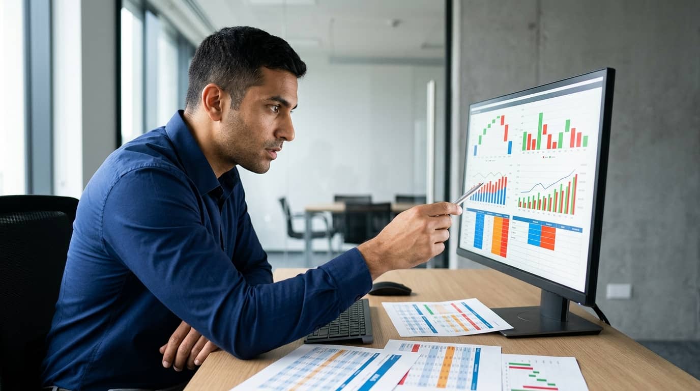 Cost Reduction Consultant Course