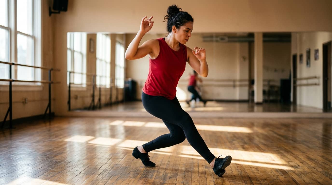 Curso de Salsa para Iniciantes