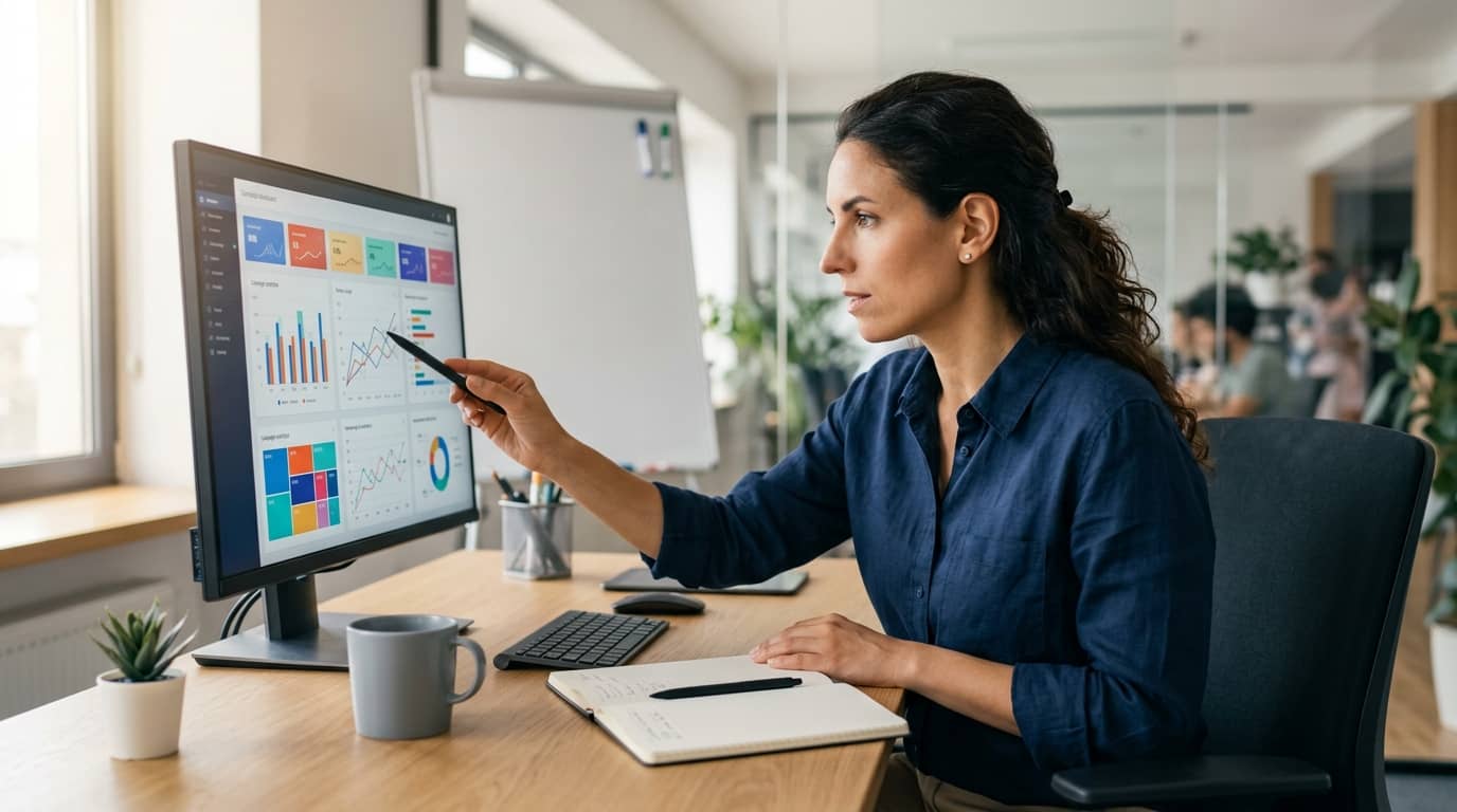Digital Marketing Agency Management Course