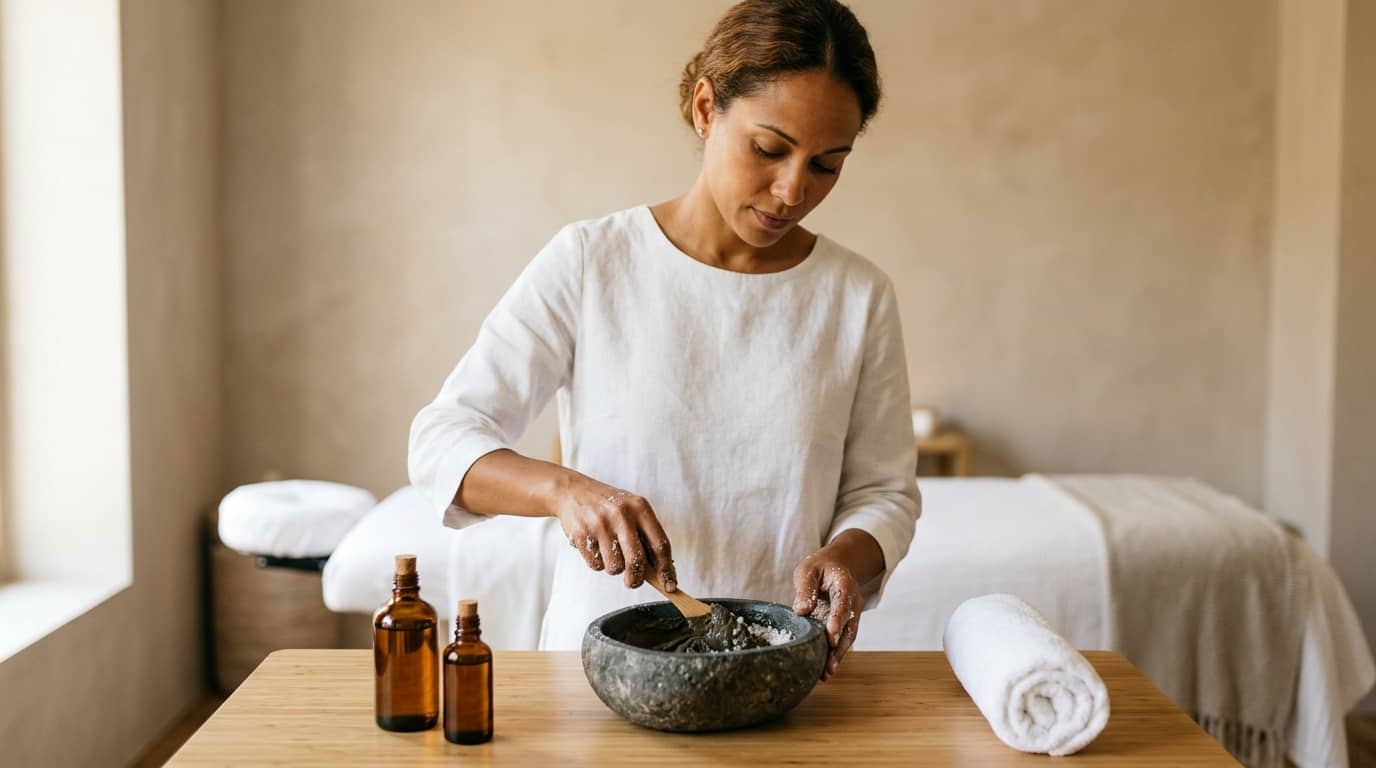 Body Care Course