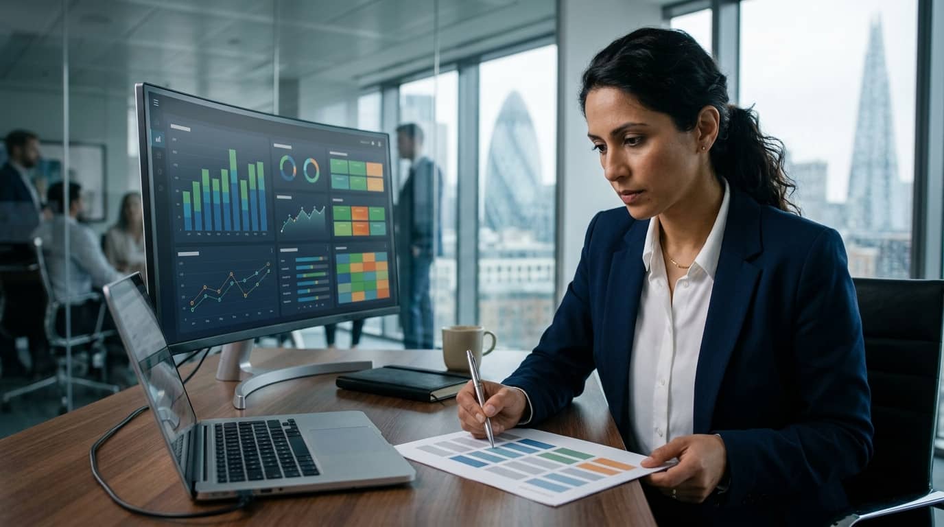 Curso de Crédito e Empréstimos Comerciais
