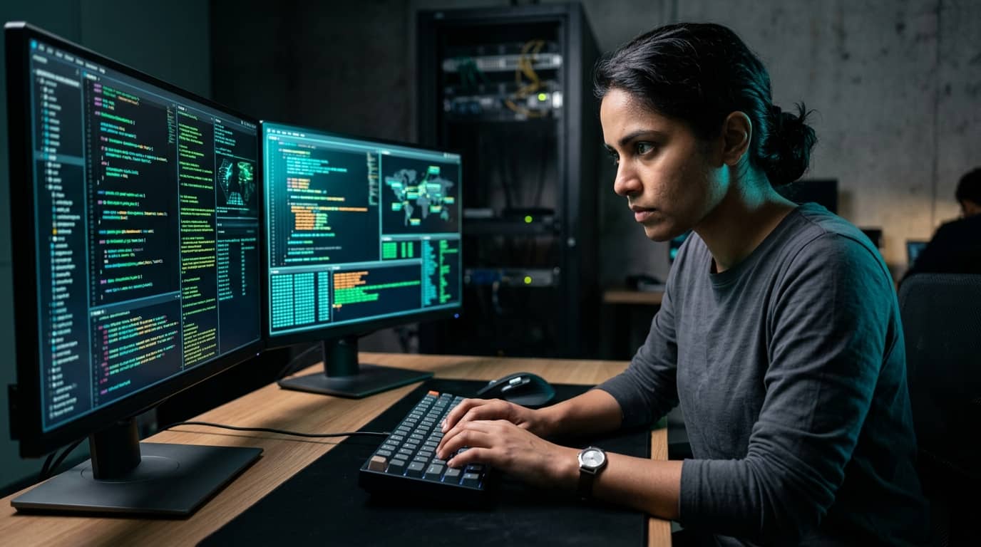 Curso de Ciberseguridad y Hacking Ético