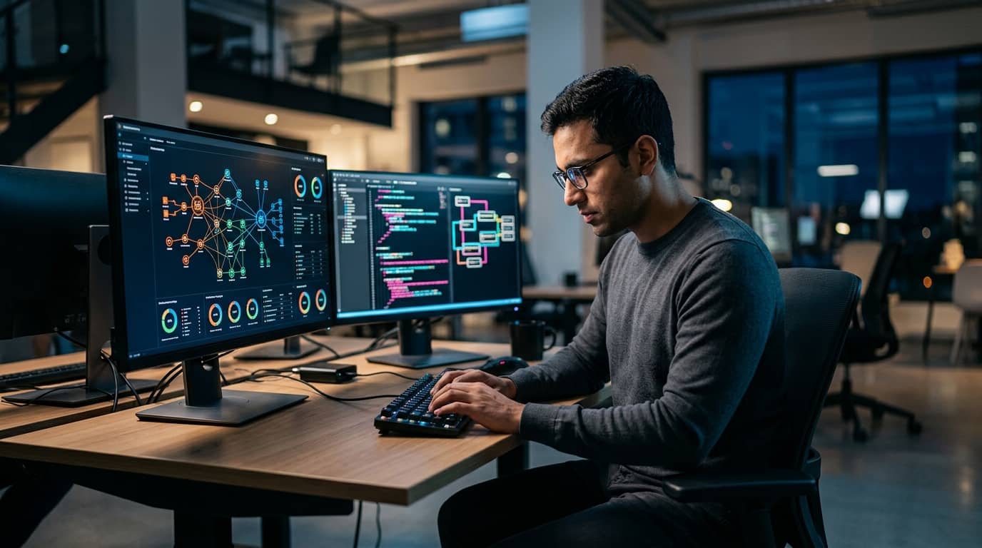 Amazon Web Services (AWS) Course