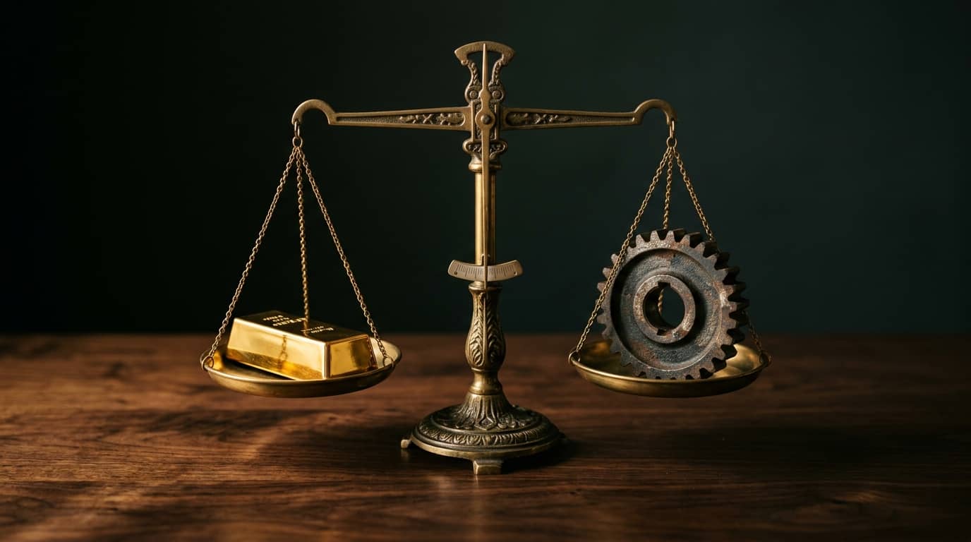 Capitalism and Socialism Course