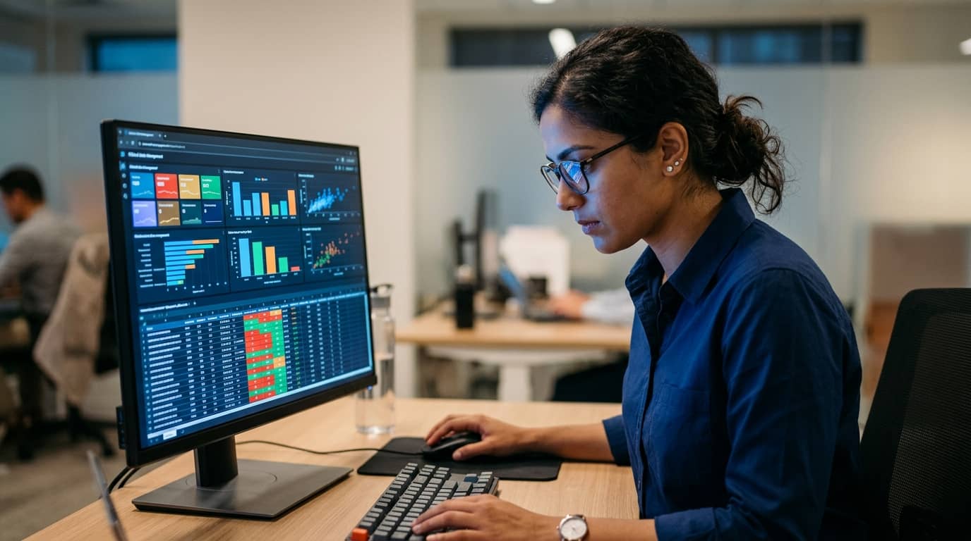 Clinical Data Management (CDM) Training Course