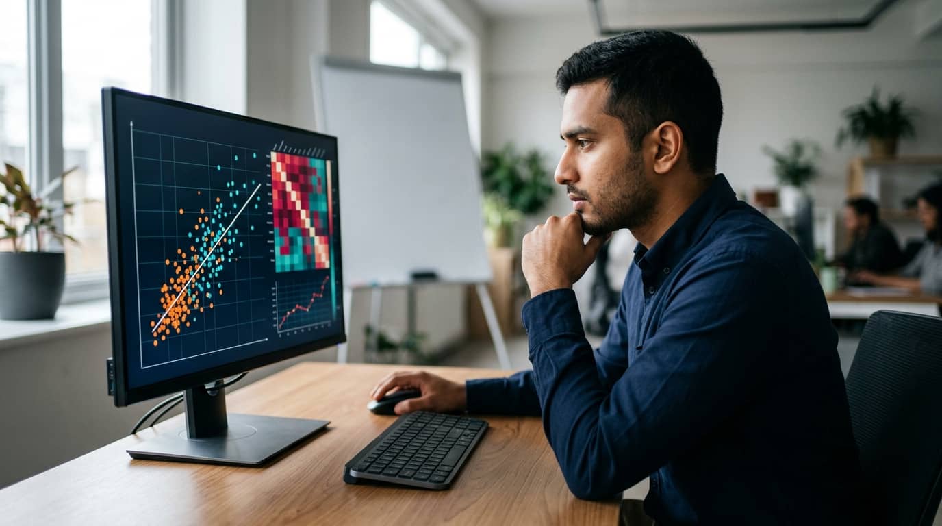 Correlation and Regression Analysis Course