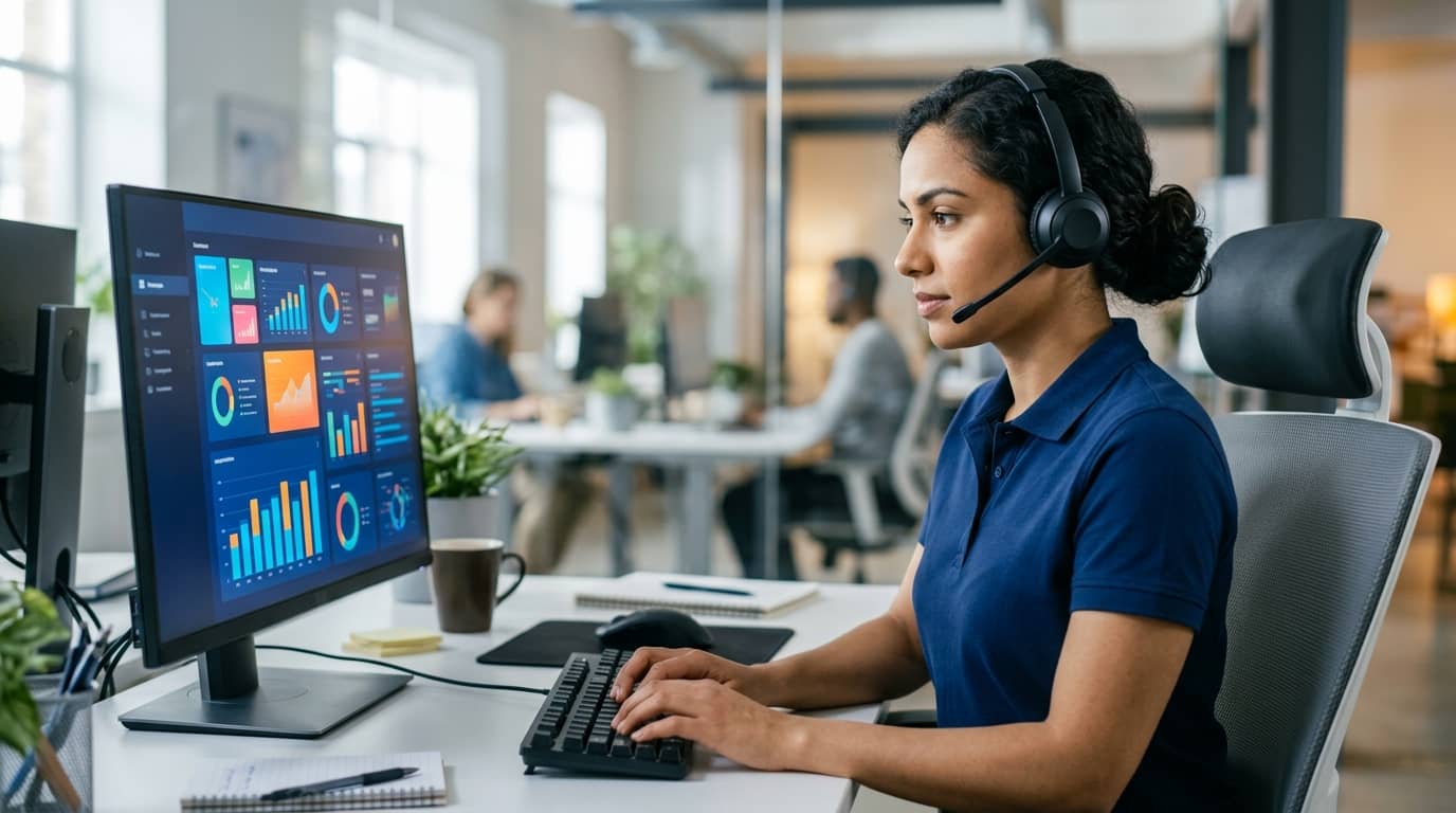 Curso de mejora de habilidades en atención al cliente