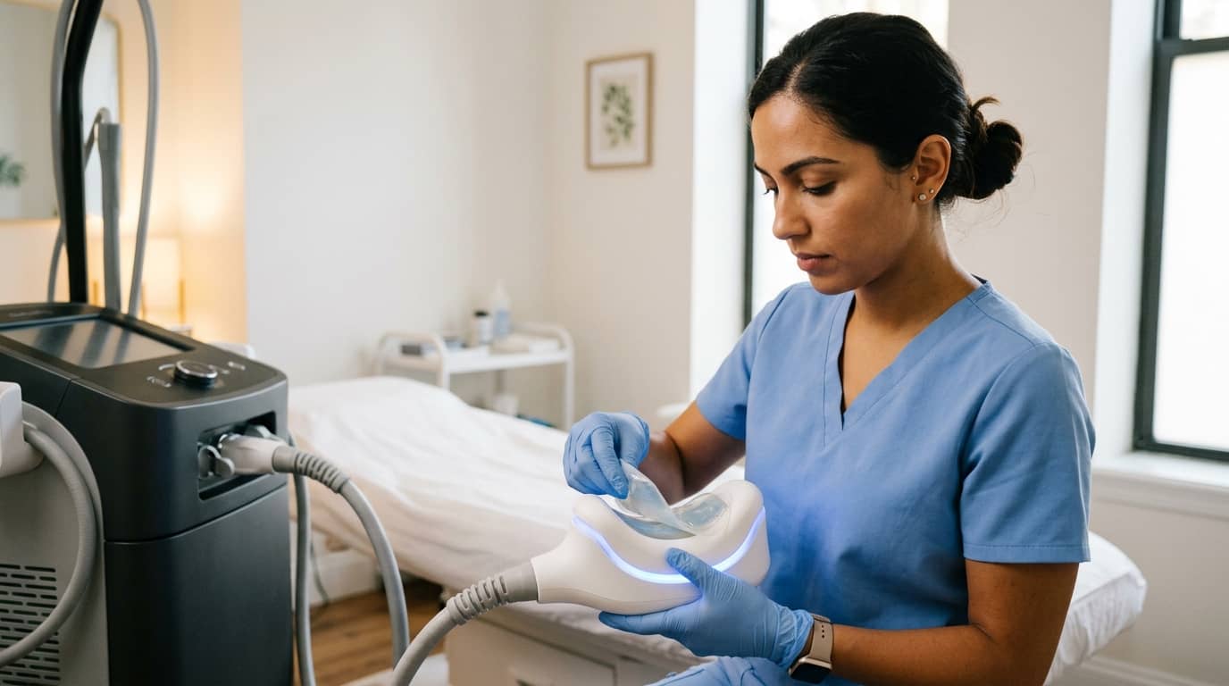 Cryolipolysis Course