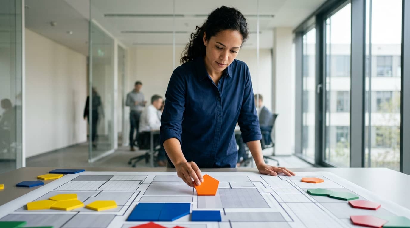 Curso de Estrategia de Gestión del Cambio