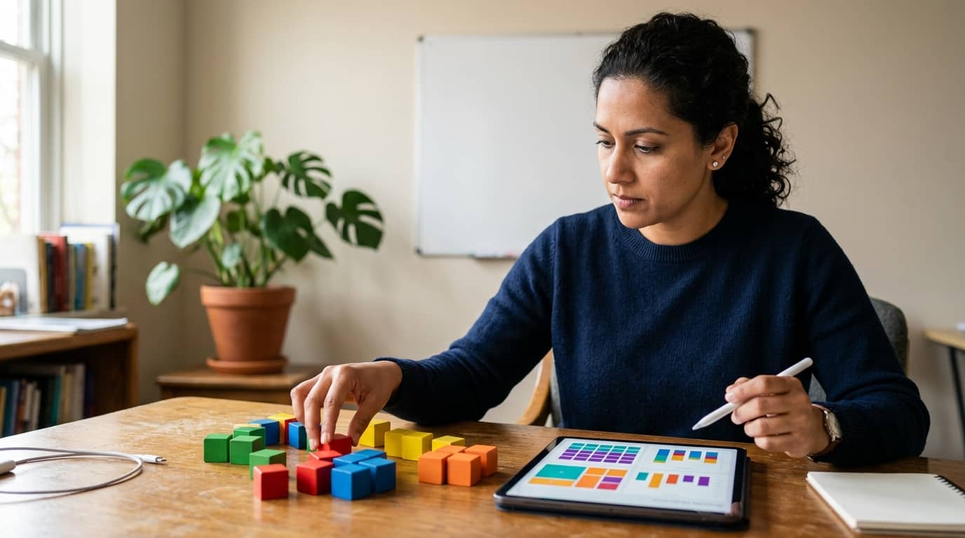 Treinamento em Dislexia e Transtornos de Aprendizagem