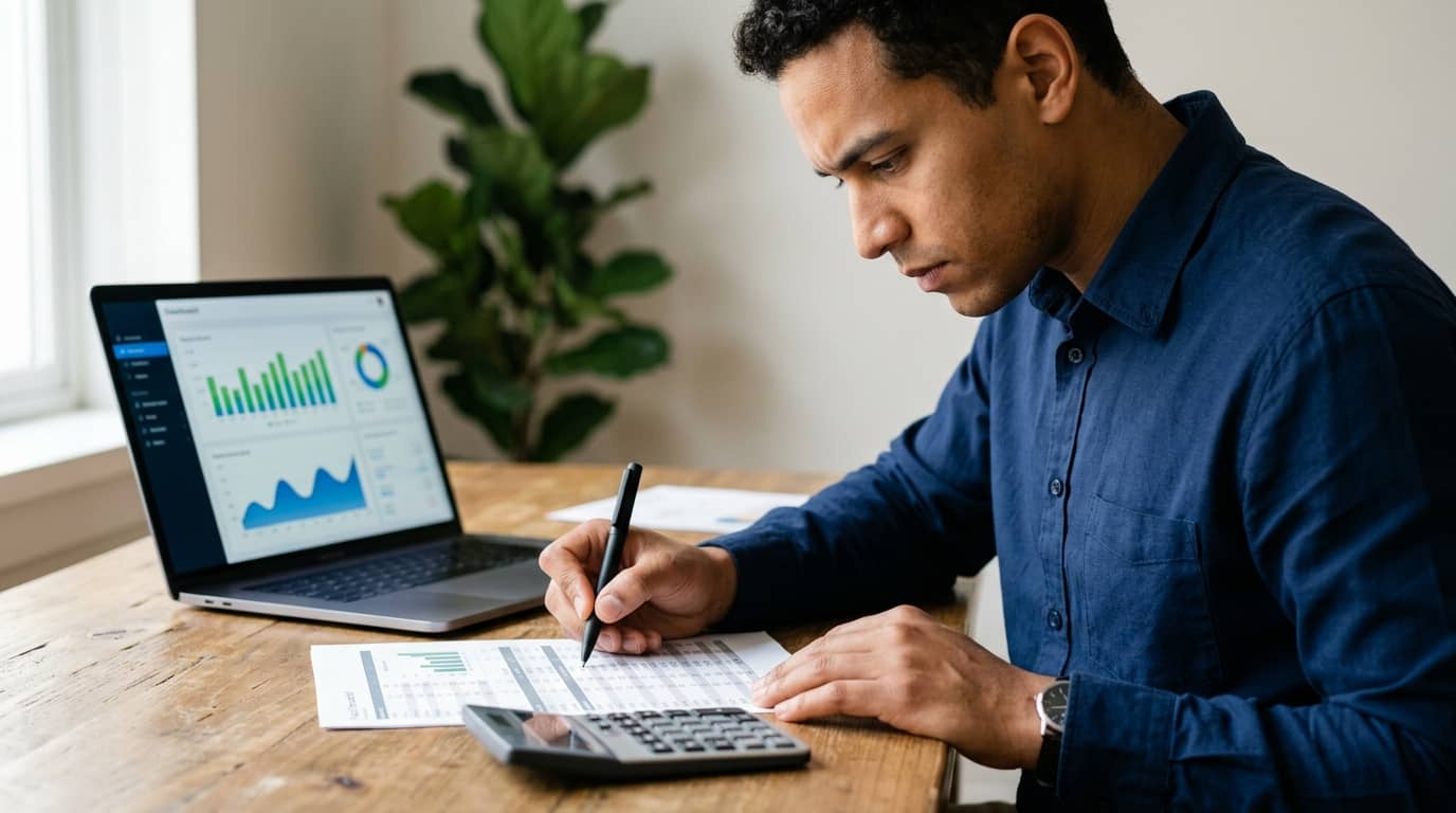 Curso de Contabilidad para Empresas