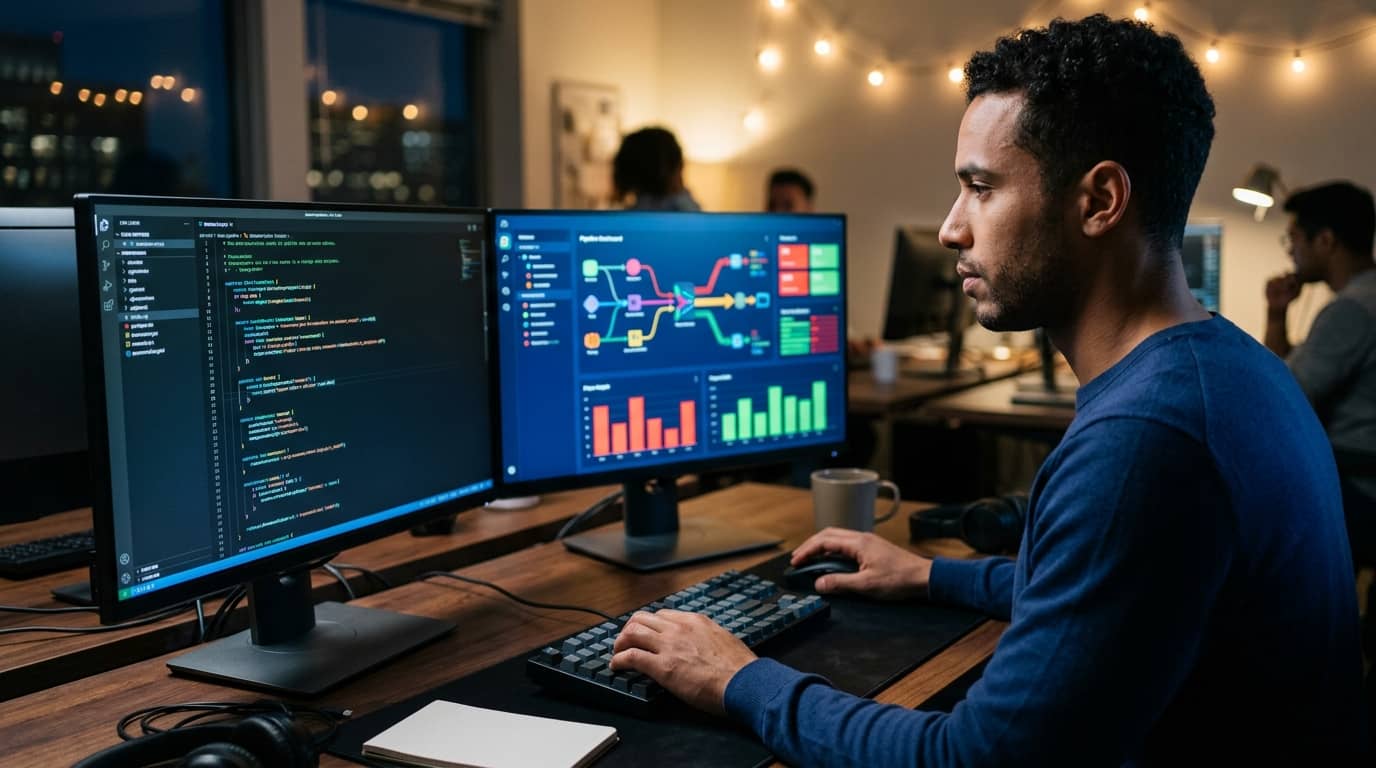 Curso de pruebas en big data