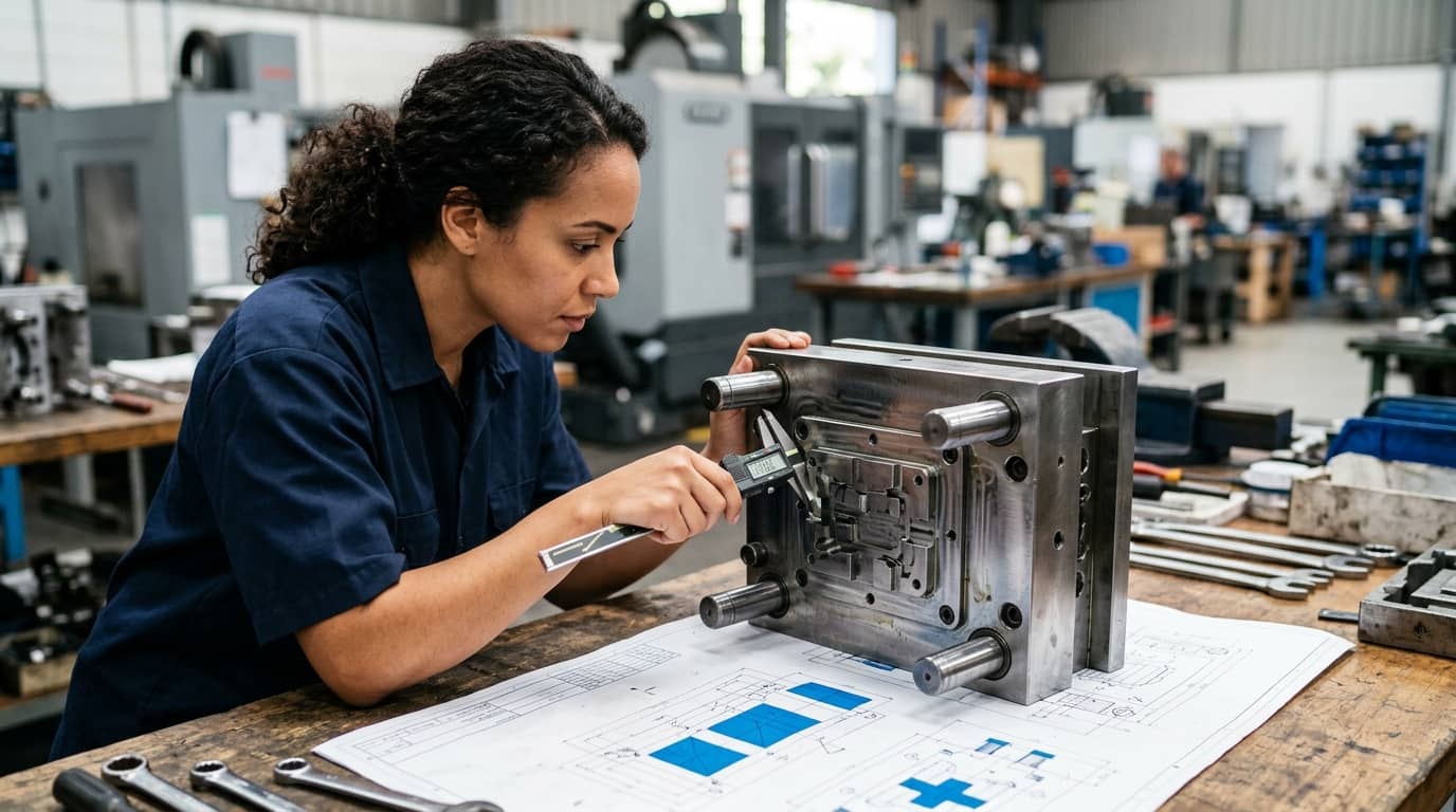 Tool and Die Design Course