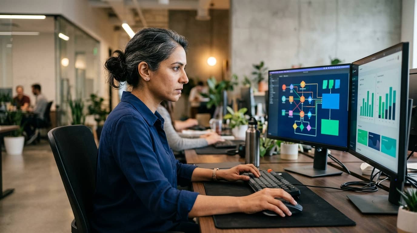 Curso de estrategias de adopción de la nube