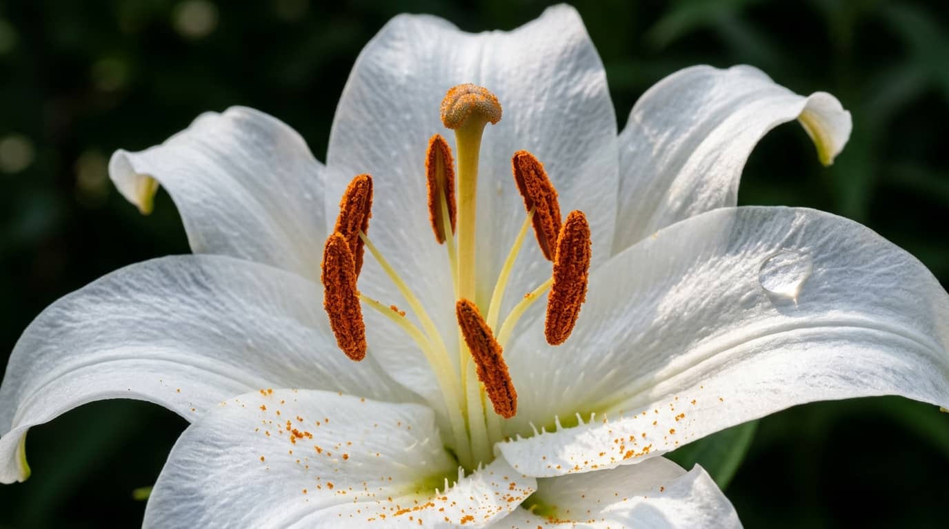 Angiosperms Course