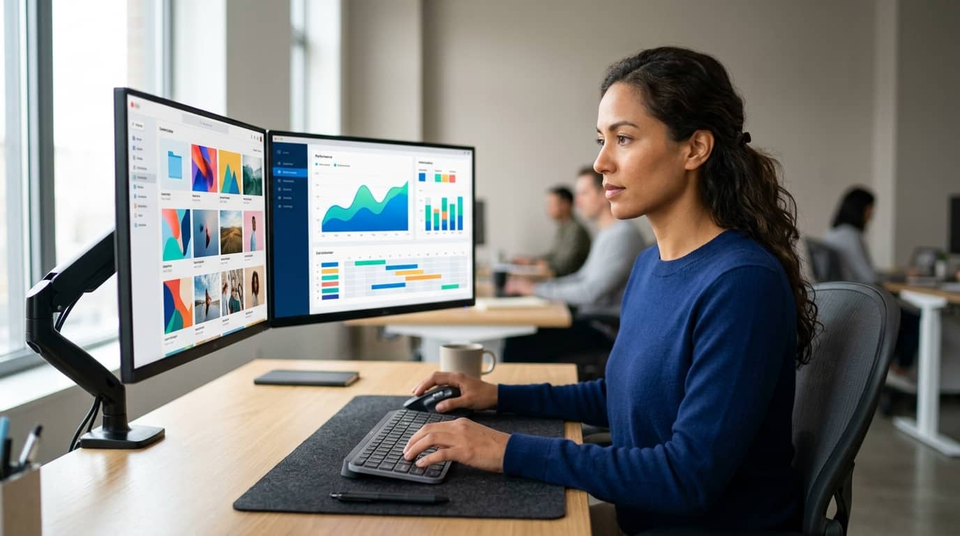 Curso de Gestão de Conteúdo