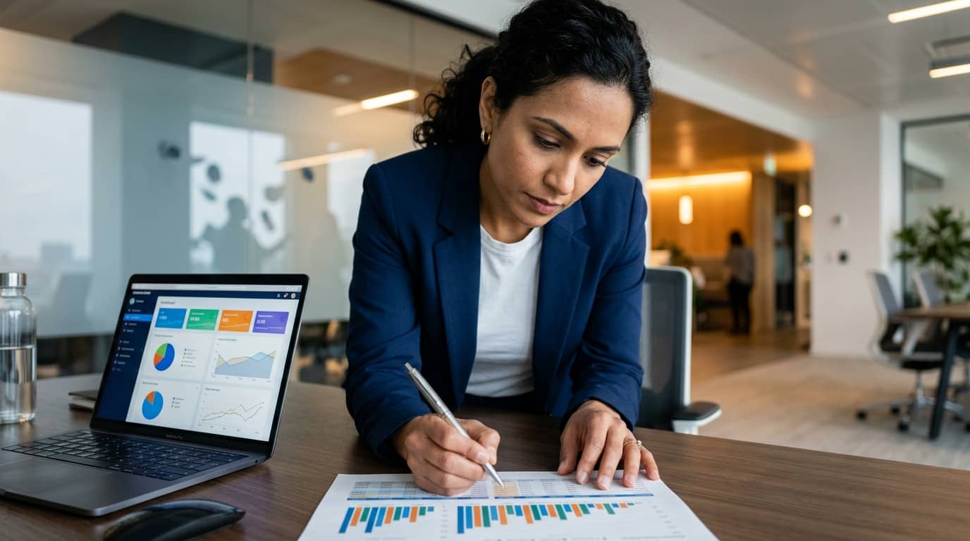 Curso de habilidades empresariales