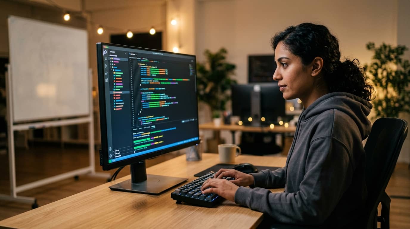 Curso de Programación de Computadoras
