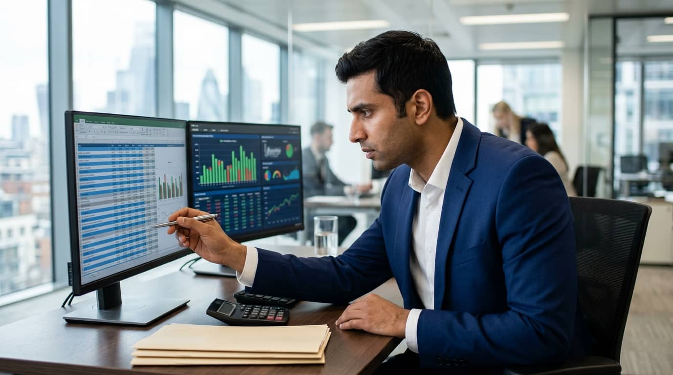 Banking Program Course