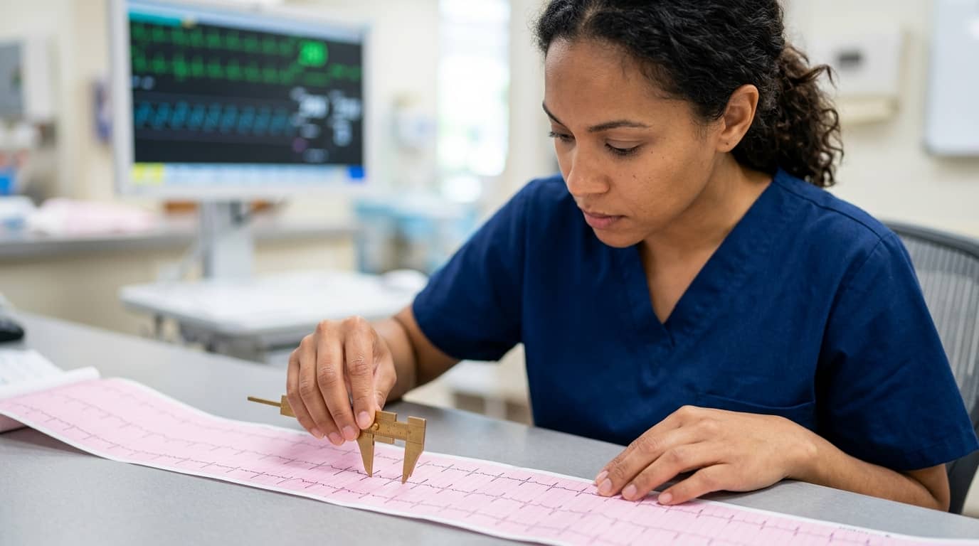 EKG Course