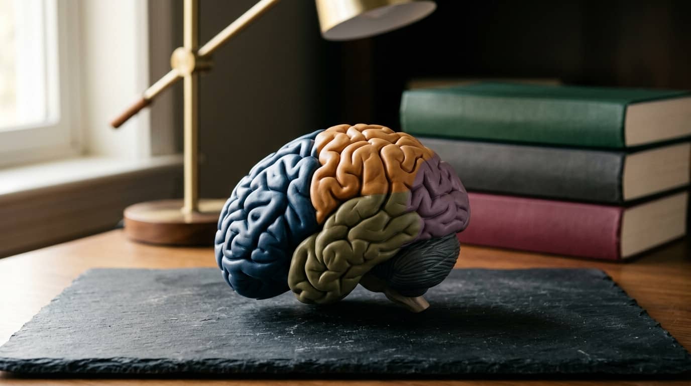 Curso de psicología general