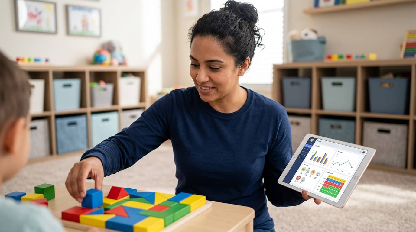 ABA and Autism Course