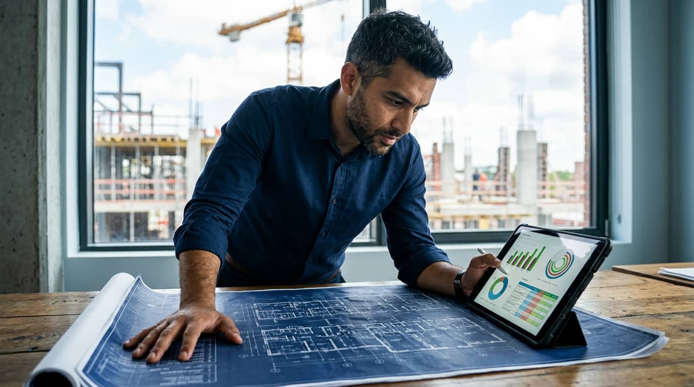 Curso de costes y seguros en construcción