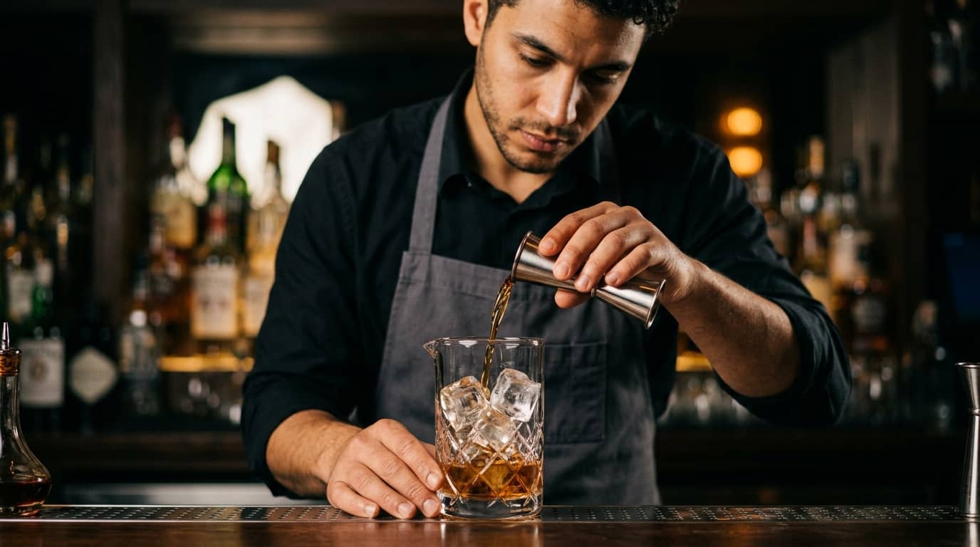 Alcohol Course