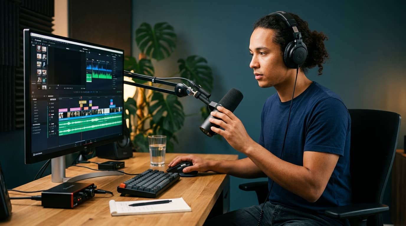 How to Create an Online Course