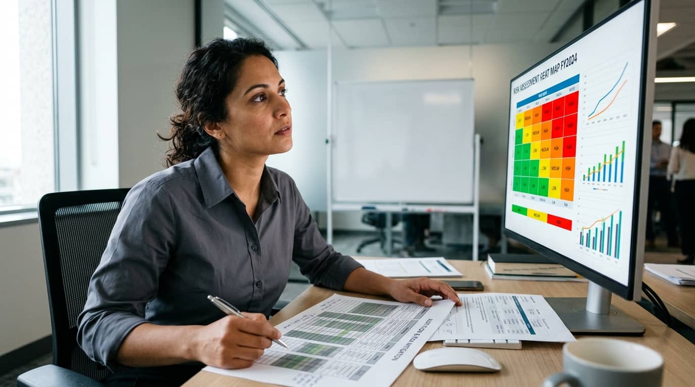 Curso de auditoría y cumplimiento normativo (compliance)