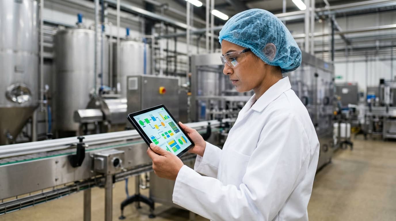 HACCP Consultant Course