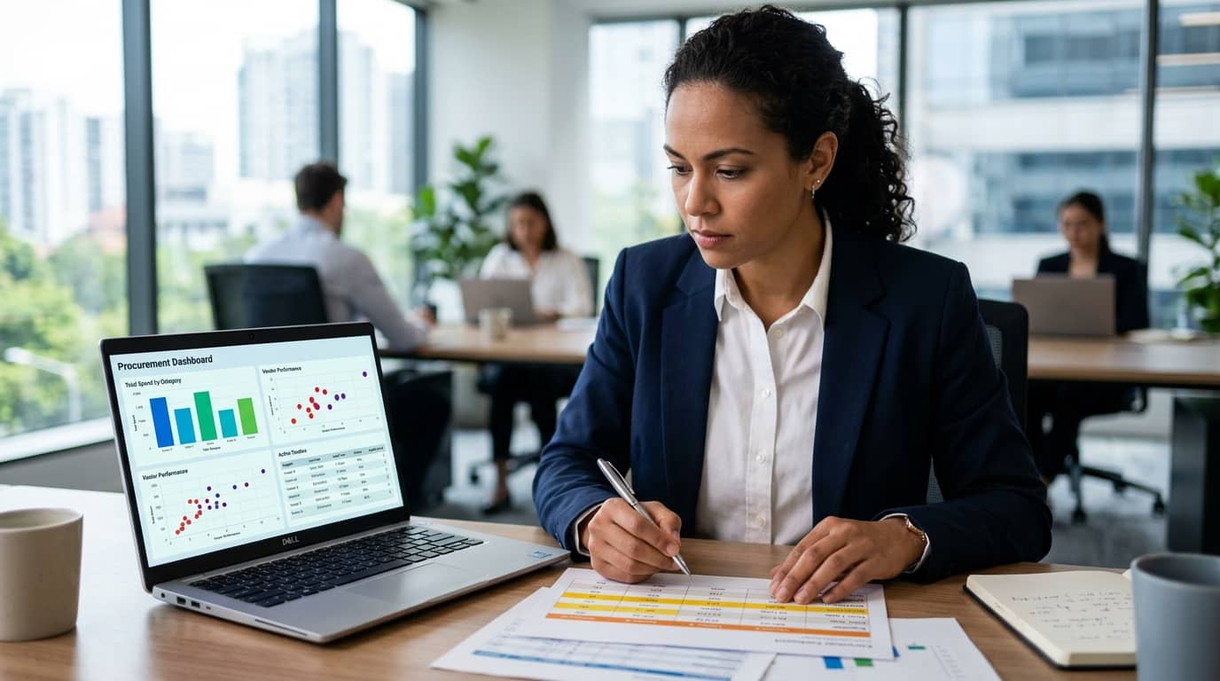 Entrenamiento para Compradores de Negocios