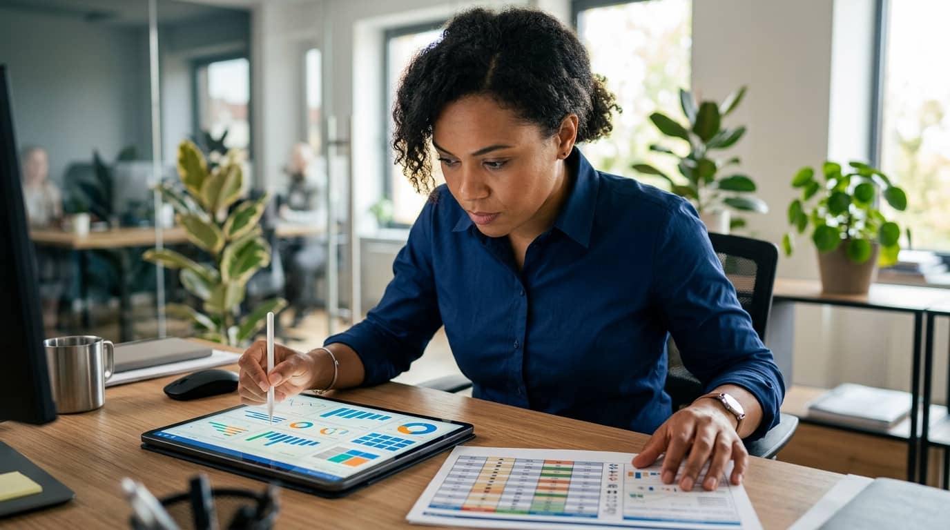 Business Training Course