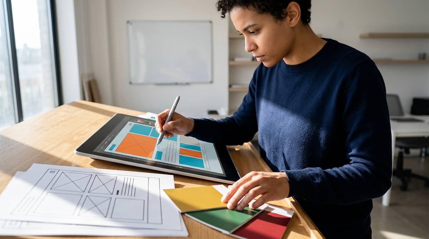 Art Director Course