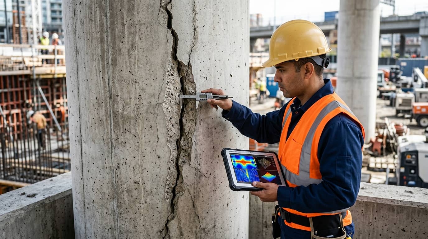 Civil Construction Defects Course