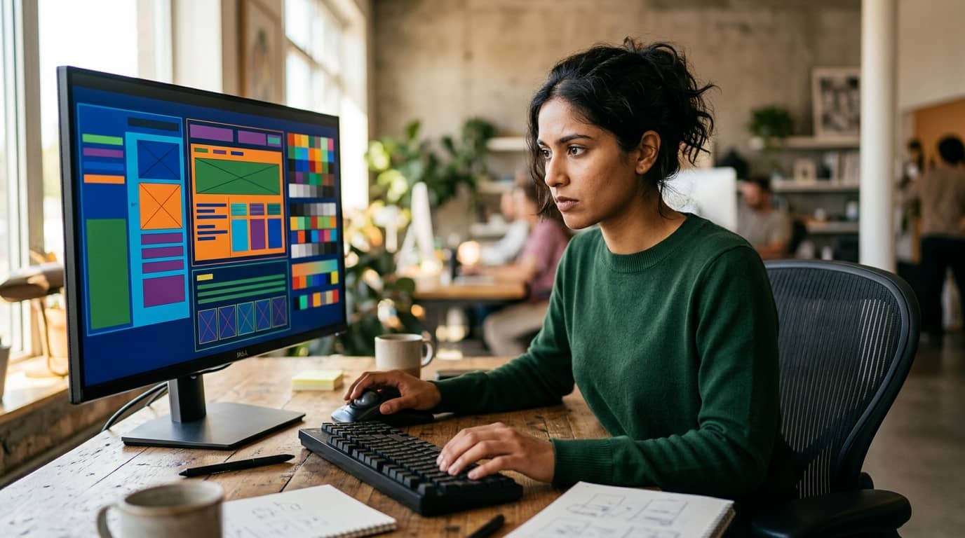 Accessibility and Design Course