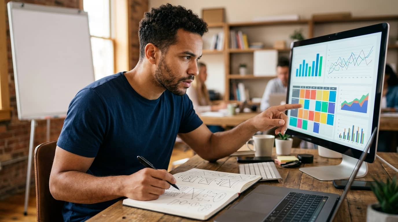 Curso de Estratégia de Marketing de Conteúdo