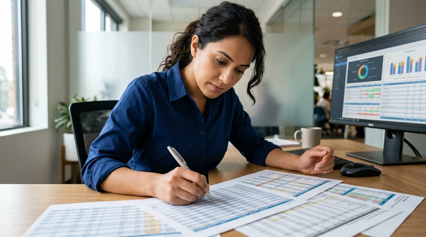 Curso de Auditoría y Fiscalidad