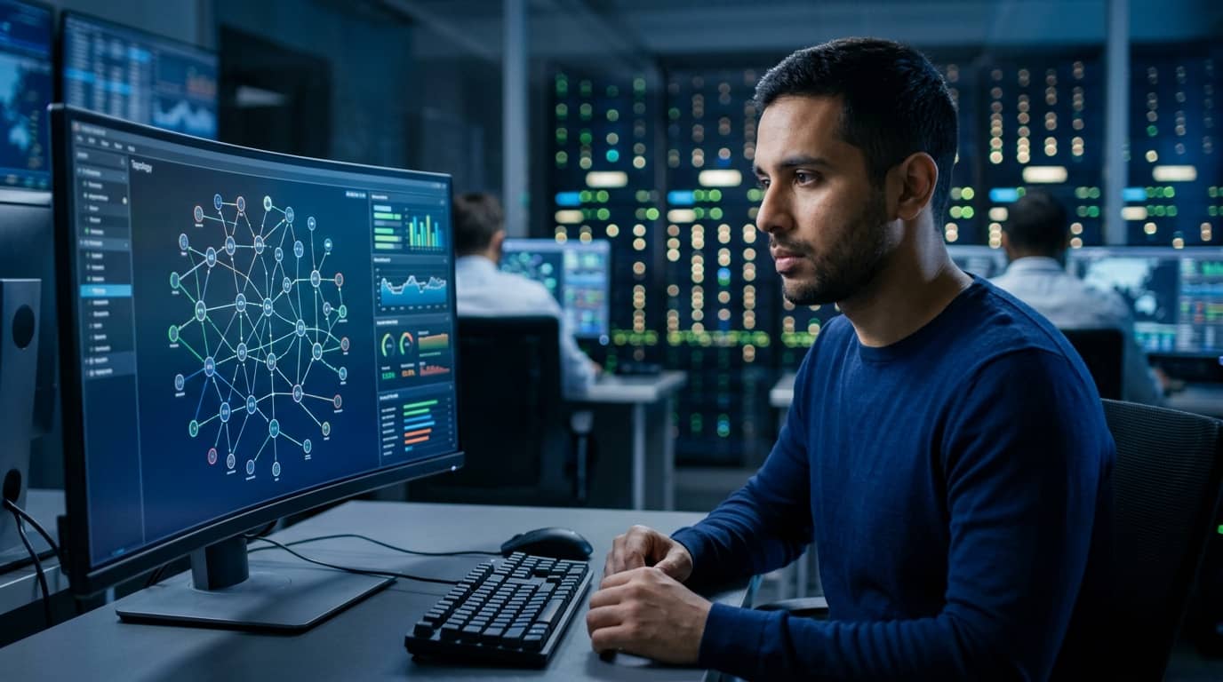 Entrenamiento en TI Corporativo