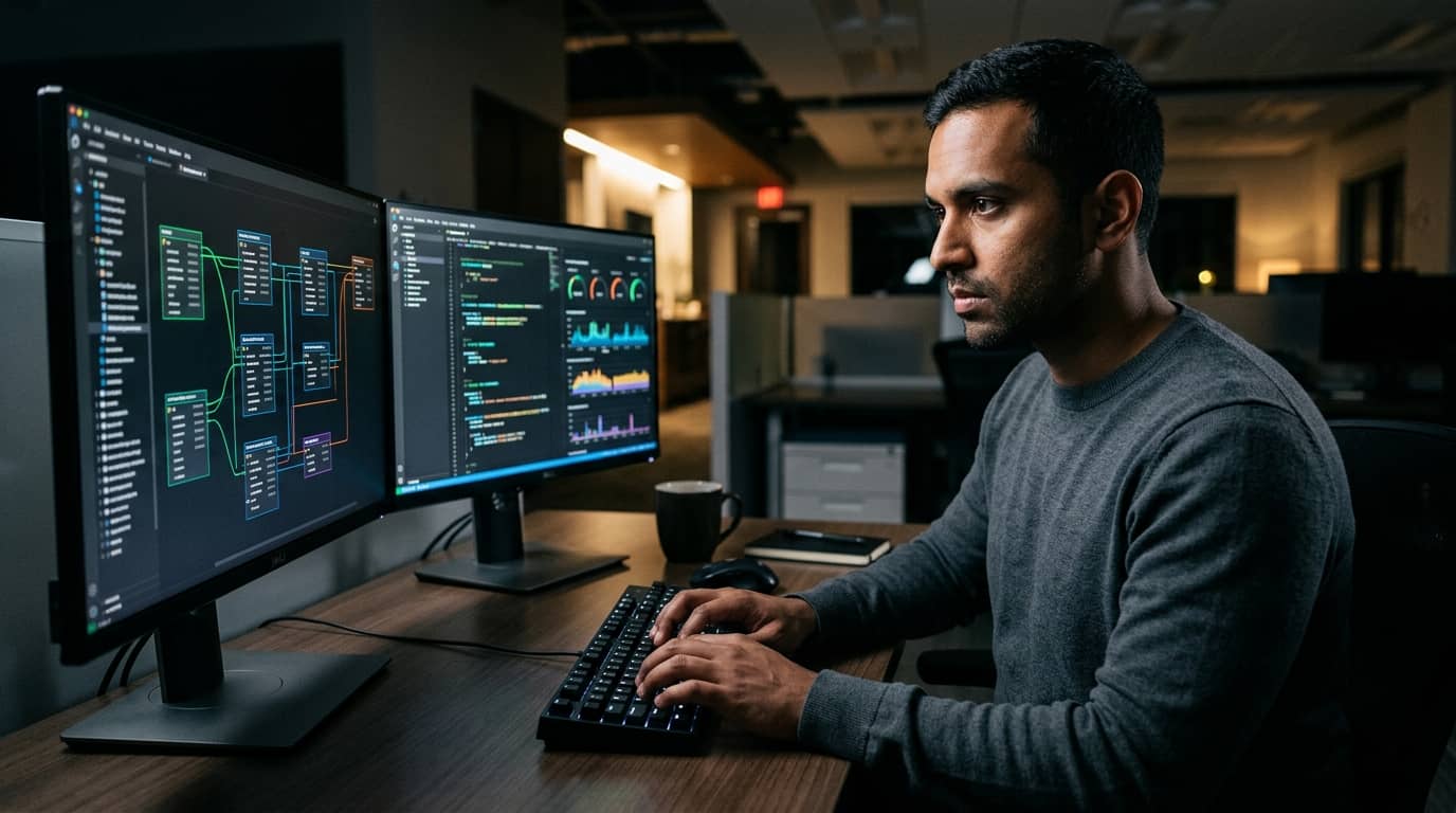 Beginner Oracle Course