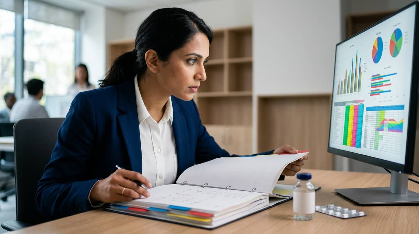 Consultant in Pharmaceutical Regulation Course