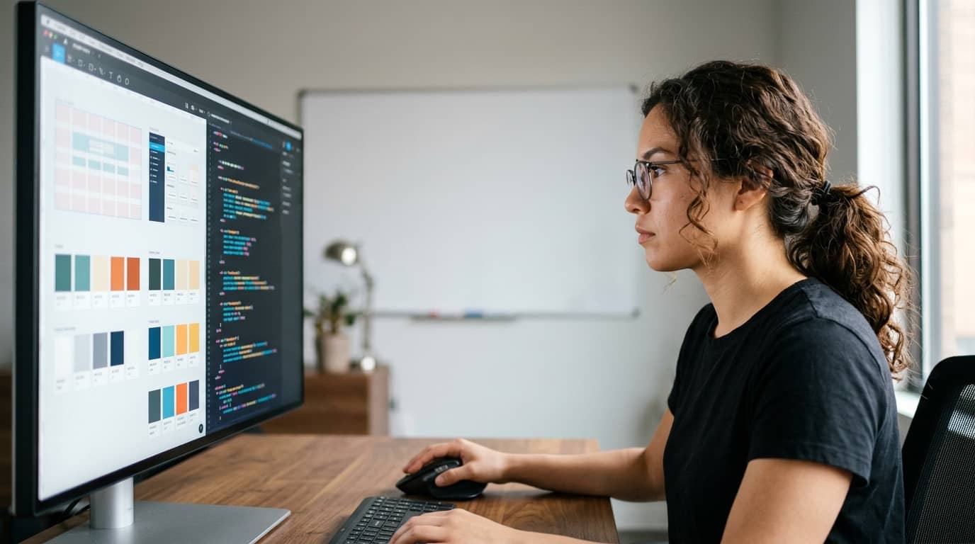 Formación en Sistemas de Diseño